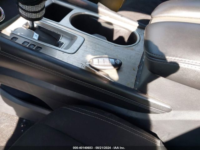 5N1AZ2MH9JN141817 Nissan MURANO SV