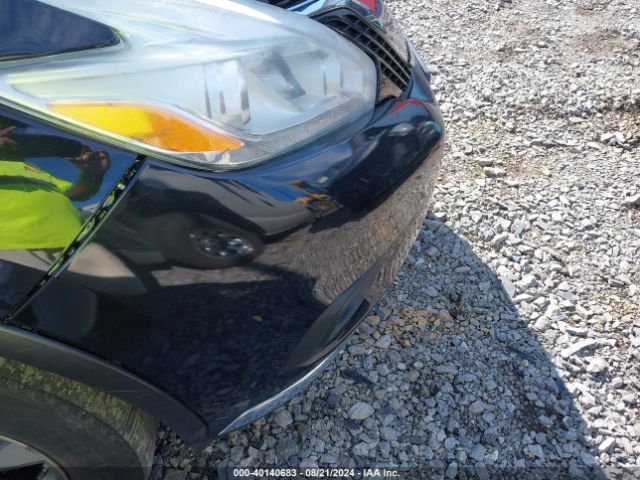 5N1AZ2MH9JN141817 Nissan MURANO SV