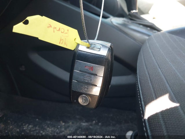KIA Forte Koup Sx 2014 KNAFZ6A38E5251481 Image 11