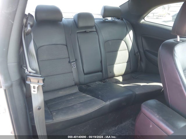 KIA Forte Koup Sx 2014 KNAFZ6A38E5251481 Image 8