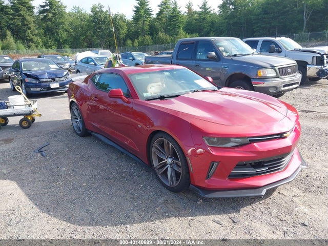 2016 1G1FD1RSXG0154310 главное изображение