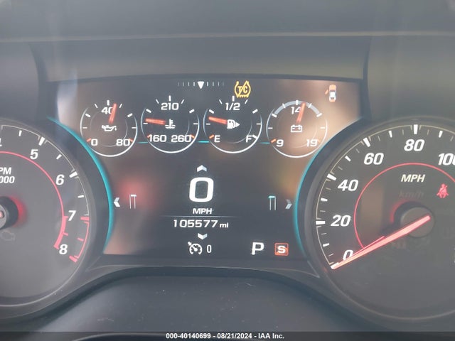 Chevrolet Camaro 2lt 2016 1G1FD1RSXG0154310 Image 15