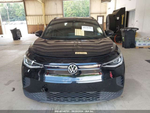 WVGTMPE23MP034771 Volkswagen ID.4 PRO S
