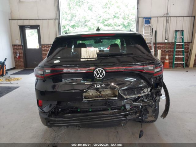 WVGTMPE23MP034771 Volkswagen ID.4 PRO S