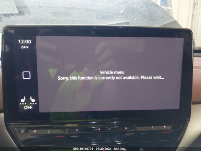 WVGTMPE23MP034771 Volkswagen ID.4 PRO S