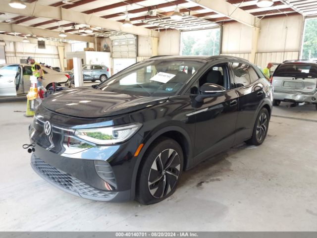 WVGTMPE23MP034771 Volkswagen ID.4 PRO S