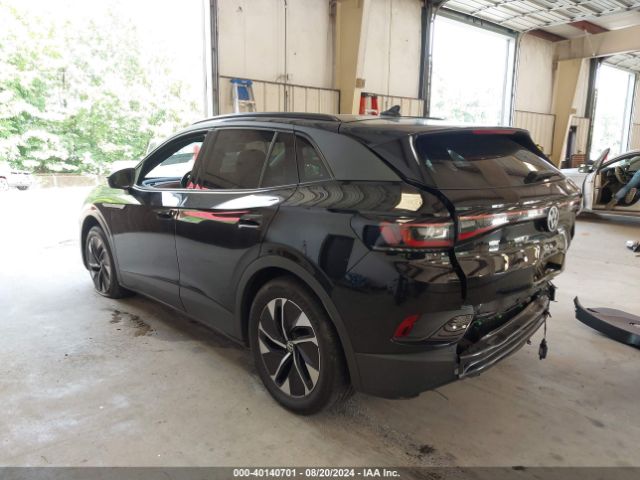 WVGTMPE23MP034771 Volkswagen ID.4 PRO S