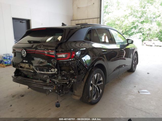 WVGTMPE23MP034771 Volkswagen ID.4 PRO S