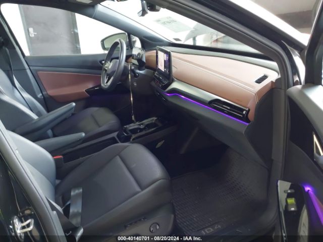 WVGTMPE23MP034771 Volkswagen ID.4 PRO S