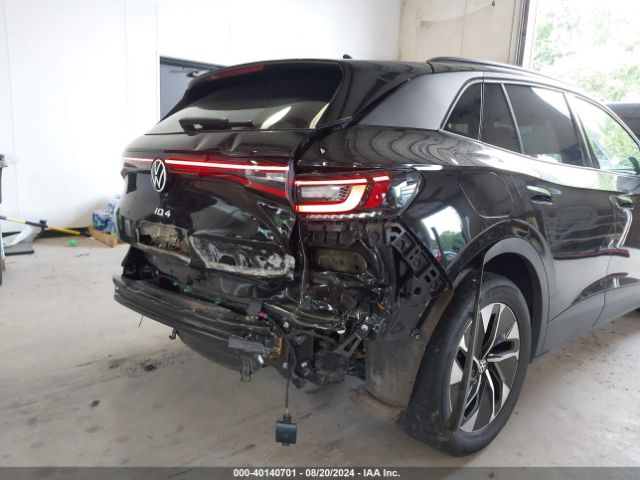 WVGTMPE23MP034771 Volkswagen ID.4 PRO S