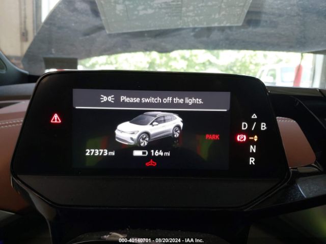 WVGTMPE23MP034771 Volkswagen ID.4 PRO S