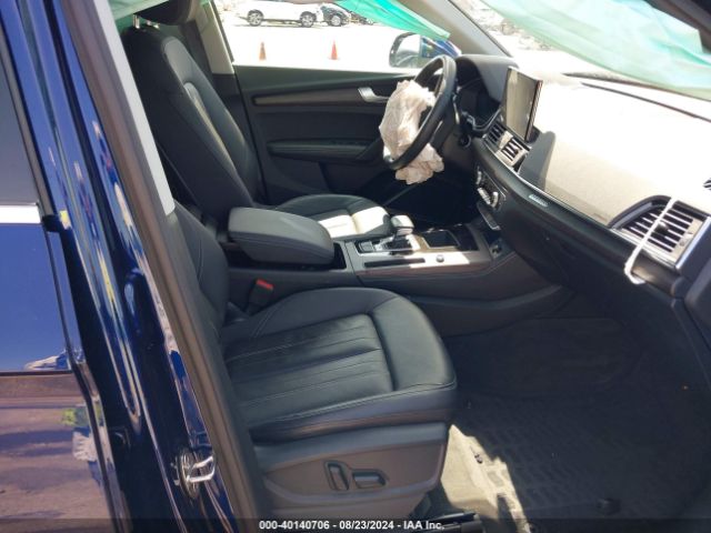 WA1BAAFYXM2129540 Audi Q5 Premium Plus 45 Tfsi Quattro S Tronic