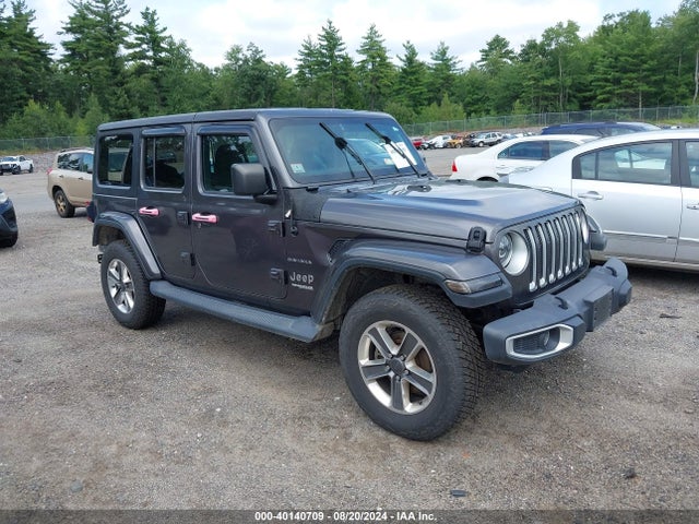 1C4HJXEN5KW596042 auction archive image