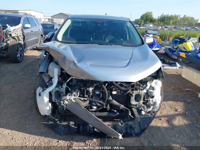Ford EDGE SEL 2024 2FMPK4J96RBA35162 Image 13