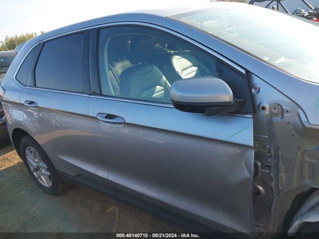 Ford EDGE SEL 2024 2FMPK4J96RBA35162 Image 14