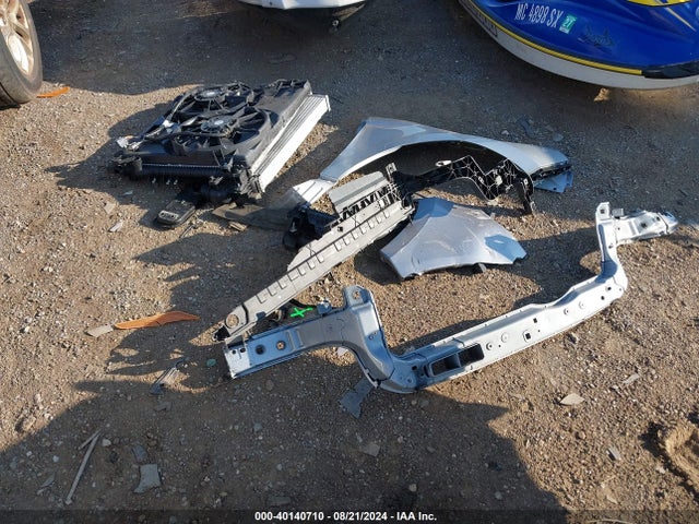 Ford EDGE SEL 2024 2FMPK4J96RBA35162 Image 12