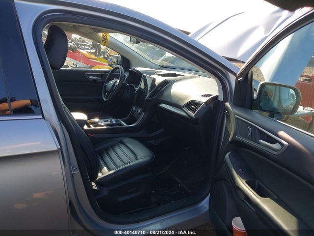 Ford EDGE SEL 2024 2FMPK4J96RBA35162 Image 5