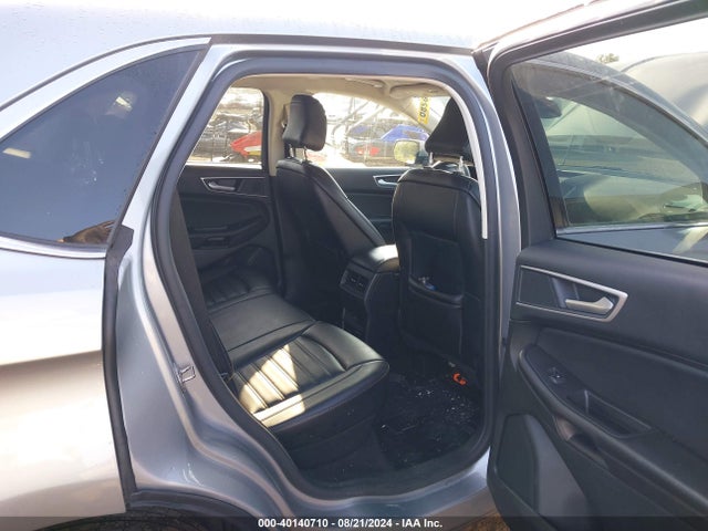 Ford EDGE SEL 2024 2FMPK4J96RBA35162 Image 8
