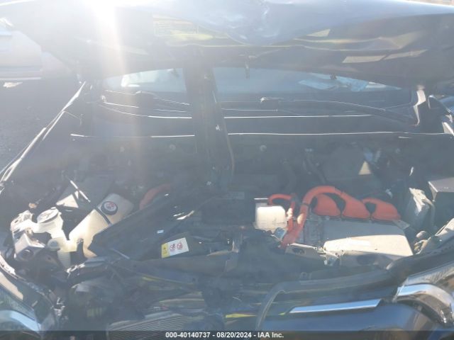 JTMRJREV1HD139880 Toyota Rav4 Hybrid Xle