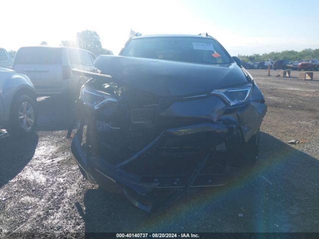 JTMRJREV1HD139880 Toyota Rav4 Hybrid Xle