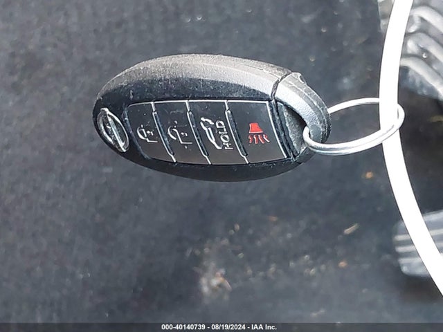 Nissan Rogue Sl 2015 5N1AT2MV5FC817402 Image 11