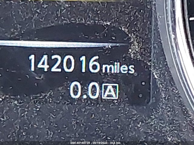 Nissan Rogue Sl 2015 5N1AT2MV5FC817402 Image 16