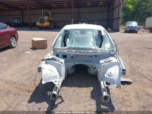 2C3CDXCT6LH108109 Dodge Charger R/t Rwd