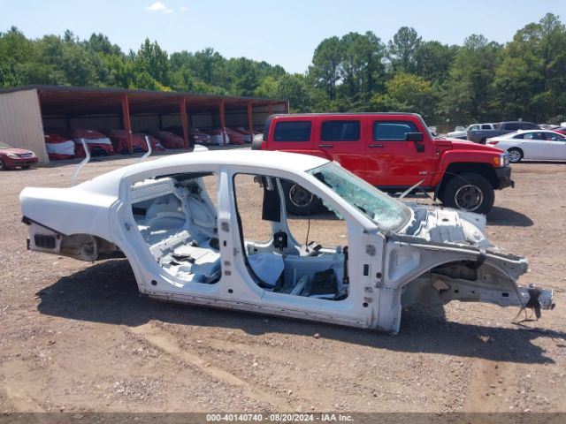 2C3CDXCT6LH108109 Dodge Charger R/t Rwd