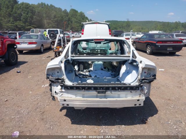 2C3CDXCT6LH108109 Dodge Charger R/t Rwd