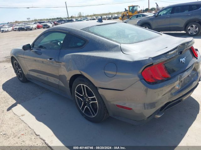 1FA6P8TH7M5100830 Ford Mustang Ecoboost Premium Fastback