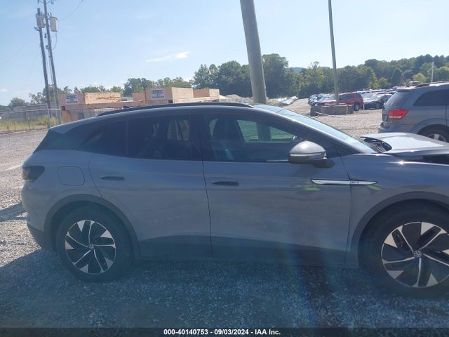 Volkswagen ID.4 PRO S 2021 WVGTMPE22MP027956 Image 13