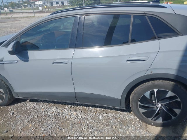 Volkswagen ID.4 PRO S 2021 WVGTMPE22MP027956 Image 14