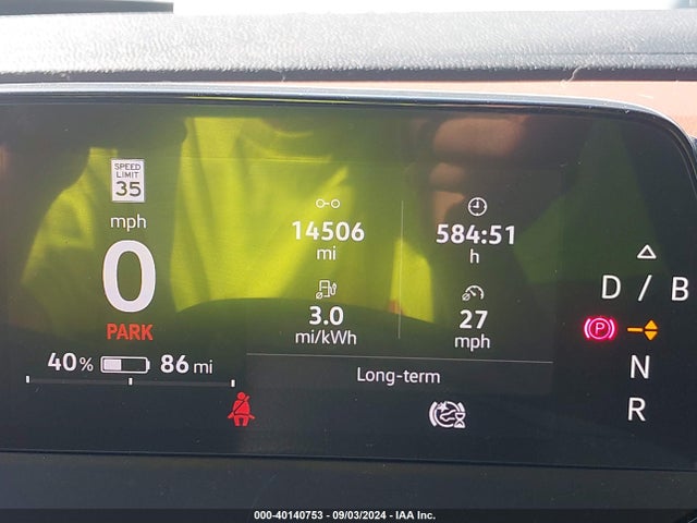 Volkswagen ID.4 PRO S 2021 WVGTMPE22MP027956 Image 15
