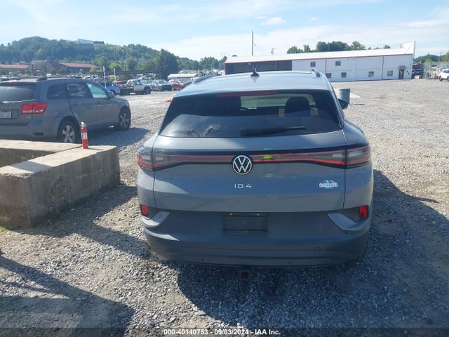 Volkswagen ID.4 PRO S 2021 WVGTMPE22MP027956 Image 16