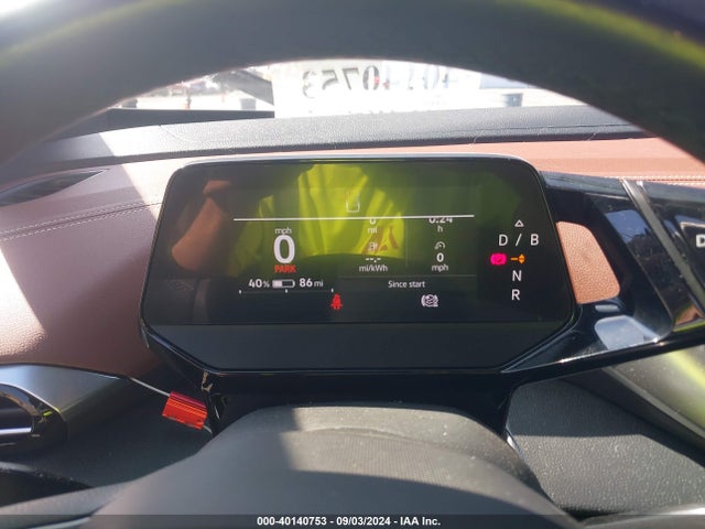 Volkswagen ID.4 PRO S 2021 WVGTMPE22MP027956 Image 17