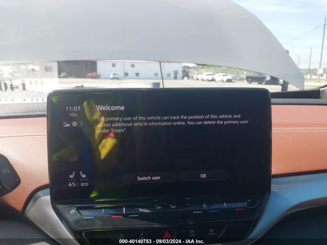 Volkswagen ID.4 PRO S 2021 WVGTMPE22MP027956 Image 18