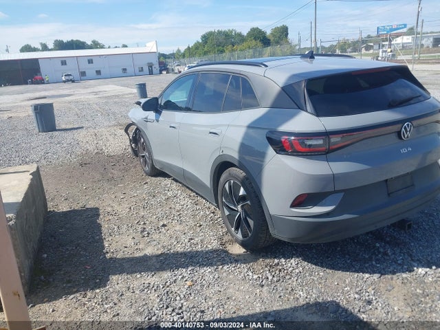 WVGTMPE22MP027956 Volkswagen ID.4 PRO S