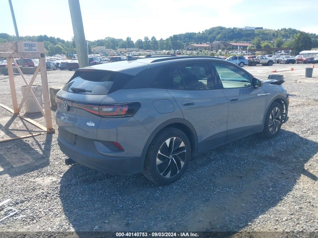 WVGTMPE22MP027956 Volkswagen ID.4 PRO S