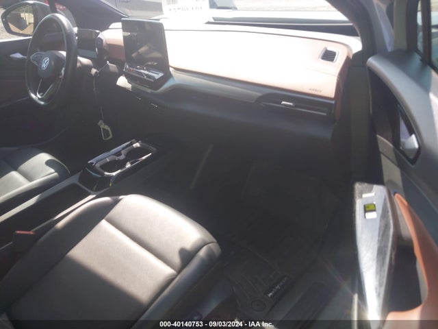 WVGTMPE22MP027956 Volkswagen ID.4 PRO S