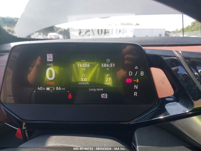 WVGTMPE22MP027956 Volkswagen ID.4 PRO S