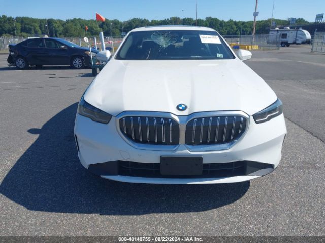 WBA53FJ05RCP92816 BMW 530 I Xdrive
