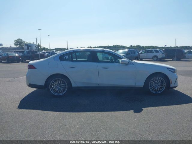 WBA53FJ05RCP92816 BMW 530 I Xdrive