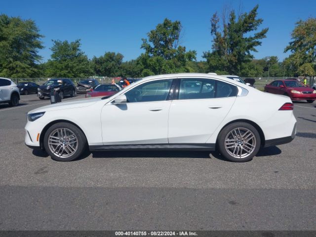 WBA53FJ05RCP92816 BMW 530 I Xdrive
