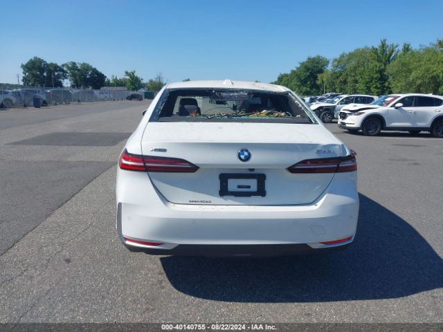 WBA53FJ05RCP92816 BMW 530 I Xdrive