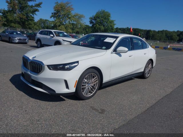 WBA53FJ05RCP92816 BMW 530 I Xdrive