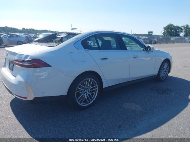 WBA53FJ05RCP92816 BMW 530 I Xdrive