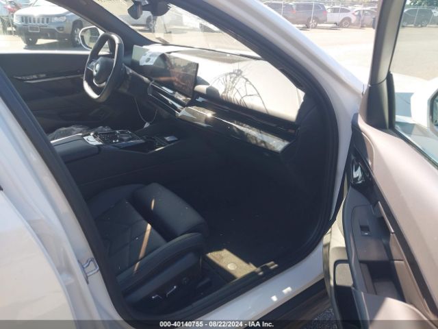 WBA53FJ05RCP92816 BMW 530 I Xdrive