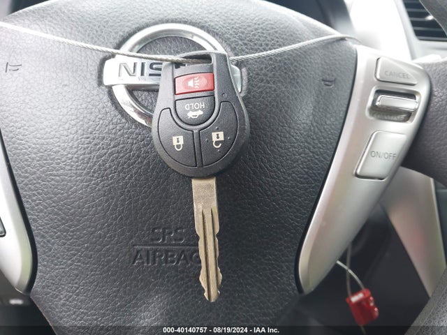 Nissan Versa 1.6 Sv 2018 3N1CN7AP7JL809716 Image 11