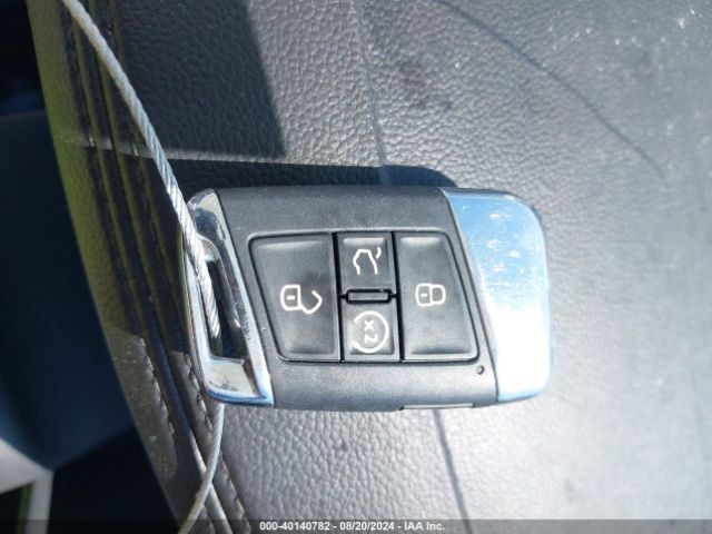 1V2WP2CAXNC510821 Volkswagen Atlas 2.0t Se W/technology