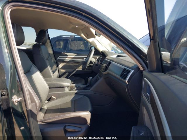 1V2WP2CAXNC510821 Volkswagen Atlas 2.0t Se W/technology
